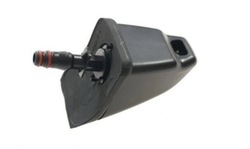 Распылитель фара правые honda crv 05-06 фото №1