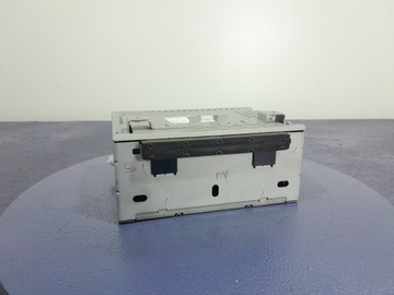 Ford c-max mk2 радио радиопроигрыватель cd am5t-18c815-rn фото №1