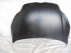 Капот кришка двигуна ford focus mk3 pbm51-a16610-ac нова оригінал фото №1