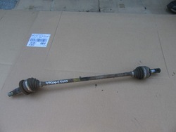 Kia sorento iii 2.2 crd піввісь задня права фото №1