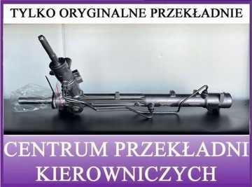 Трансмиссия рулевая рейка mercedes c класс w204 a204 фото №1