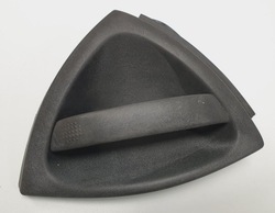 Ручка наружная дверь правая smart fortwo 450 фото №1