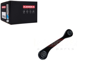 Рычаг задний левый audi a3 03'- seat leon 05'- scoda octavia ii 04'- фото №1