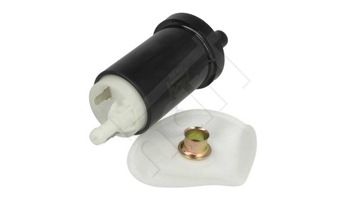 Насос топлива el opel vectra a b astra f g corsa b фото №1