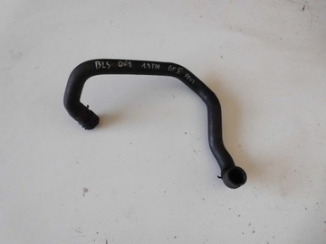 Шланг води golf v a3 8p altea octavia ii 1.9tdi bls фото №1