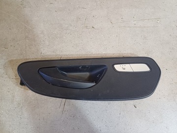 Ручка внутренняя левая mercedes vito w447 nr. a44772777671 фото №1