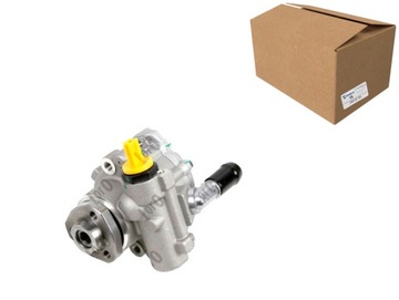 Насос підсилювача abakus фото №1