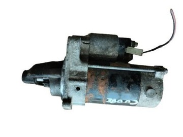 Daihatsu cuore vii стартер 07- фото №1