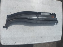 Bmw i f40 захист стіни перегородки 15677210 фото №1