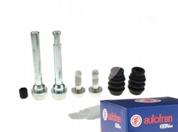 Набір napr направляючих затискач h. hyundai h-1 ioniq фото №1