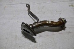 Маслоприемник масла 2.0 alfa romeo giulia фото №1