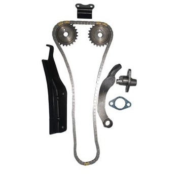 Набір ланцюга розподільний вал mitsubishi pajero 3,2did 00- vkml95001 фото №1