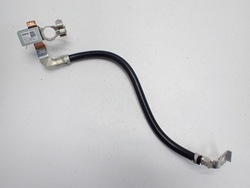 Клемма шланг акумулятора 9855909 bmw 3 g20 g21 22r фото №1
