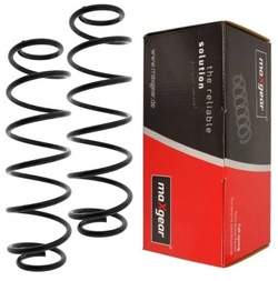 Пружины подвешивание renault laguna ii зад хэтчбек фото №1