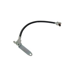 Шланг гальма перед праві trw phd951 фото №1