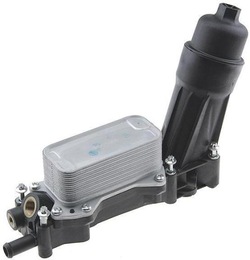 Радиаторов масла двигательный nty ccl-ch-006 фото №1