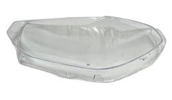 Bmw x3 g01 17-21 плафон скло нове ліві фото №1