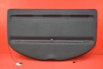 Полка багажника renault vel satis 09r фото №1