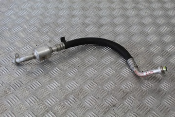 Шланг шланг кондиціонера alfa romeo stelvio фото №1