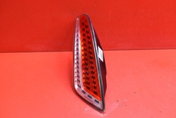 Лампа ліва зад задня led 51808847 lancia delta 3 iii 5d hb 08-14 фото №1