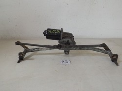 Seat leon 1 механизм дворник фото №1