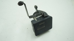 Volvo s40 ii v50 c30 насос abs 31274908 фото №1