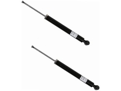 Амортизаторы зад mercedes класс c s204 1.6-6.2 07-14 w204 1.6-6.2 07-14 фото №1