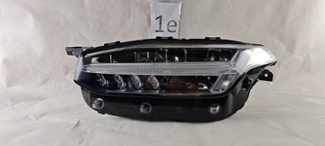 Volvo xc90 повний led лівий фара лампа ліва 31468918 фото №1