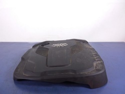 Audi q5 8r 2.0 tdi крышка защита двигателя фото №1