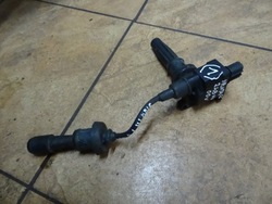 Santa fe i 1 2.4b 16v 00' котушка запалювання фото №1