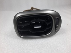 Citroen c3 picasso решётка воздуховод левая фото №1