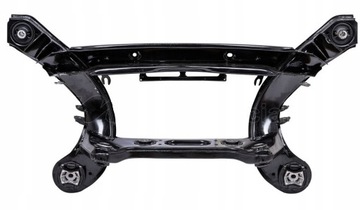 Рама заднього підвішування mercedes e-klasa w212 фото №1