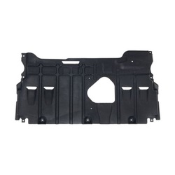 Захист двигуна mazda 3 bl 07.09-10.11 фото №1