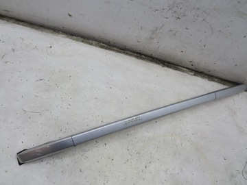 Рейлинг крышный левый peugeot 2008 фото №1