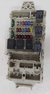 Outlander 03-06 2.4 mivec коробка запобіжник фото №1