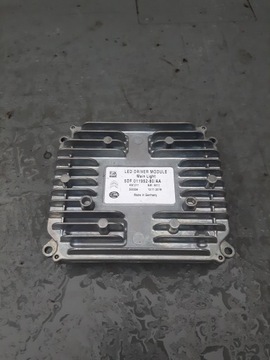 Перетворювач модуль citroen c5 aircross повний led фото №1