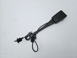 Застібка застібка ременя ліва права audi a6 c7 4g a7 a4 b8 фото №1