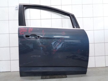 Ford c-max ii 12 grand двері праві перед dx2 фото №1