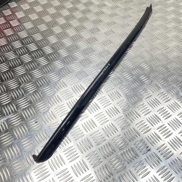 Планка стёкла лобовой правые перед xc60 i фото №1