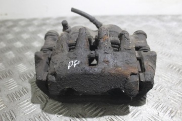 Суппорт тормоза правый перед jumper ii 2.2hdi фото №1