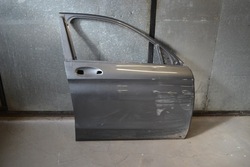 Дверь правые перед правые передние mercedes glc w253 фото №1