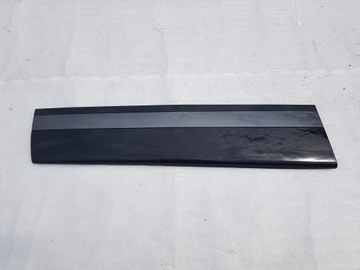 Land rover velar планка дверь левый перед фото №1