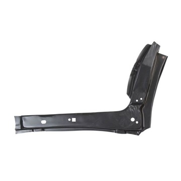 Порог левый ford transit ford transit 00-14 фото №1