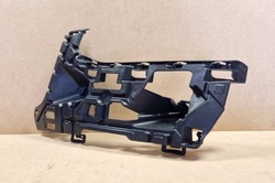 Левый ползун крепление бампера перед volvo xc90 ii 2015- фото №1