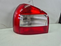 Лампа зад задня ліва audi a3 8l рестайлінг оригінал ідеальний стан! 8l0945095c фото №1