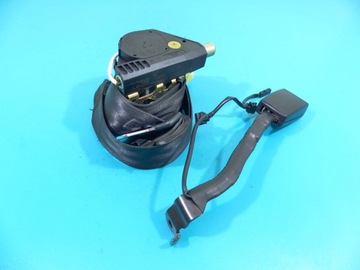 Pas безпеки перед правий vw touran i eu фото №1