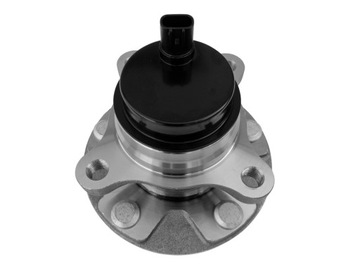 Подшипник ступица колёса перед передняя lexus gs 05-12 is c 09- is ii 05-14 фото №1