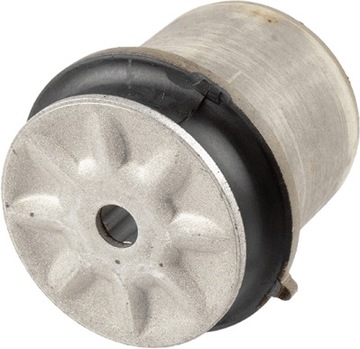 Втулка балка зад l/p фото №1