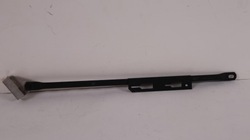 Volvo xc60 ii кронштейн розпірка ременя передньої лівий 31651561 фото №1