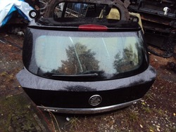 Крышка astra iii h gtc 3-дверная z20r комплектная фото №1